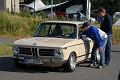 BMW Oldtimer Fahrertraining 3635